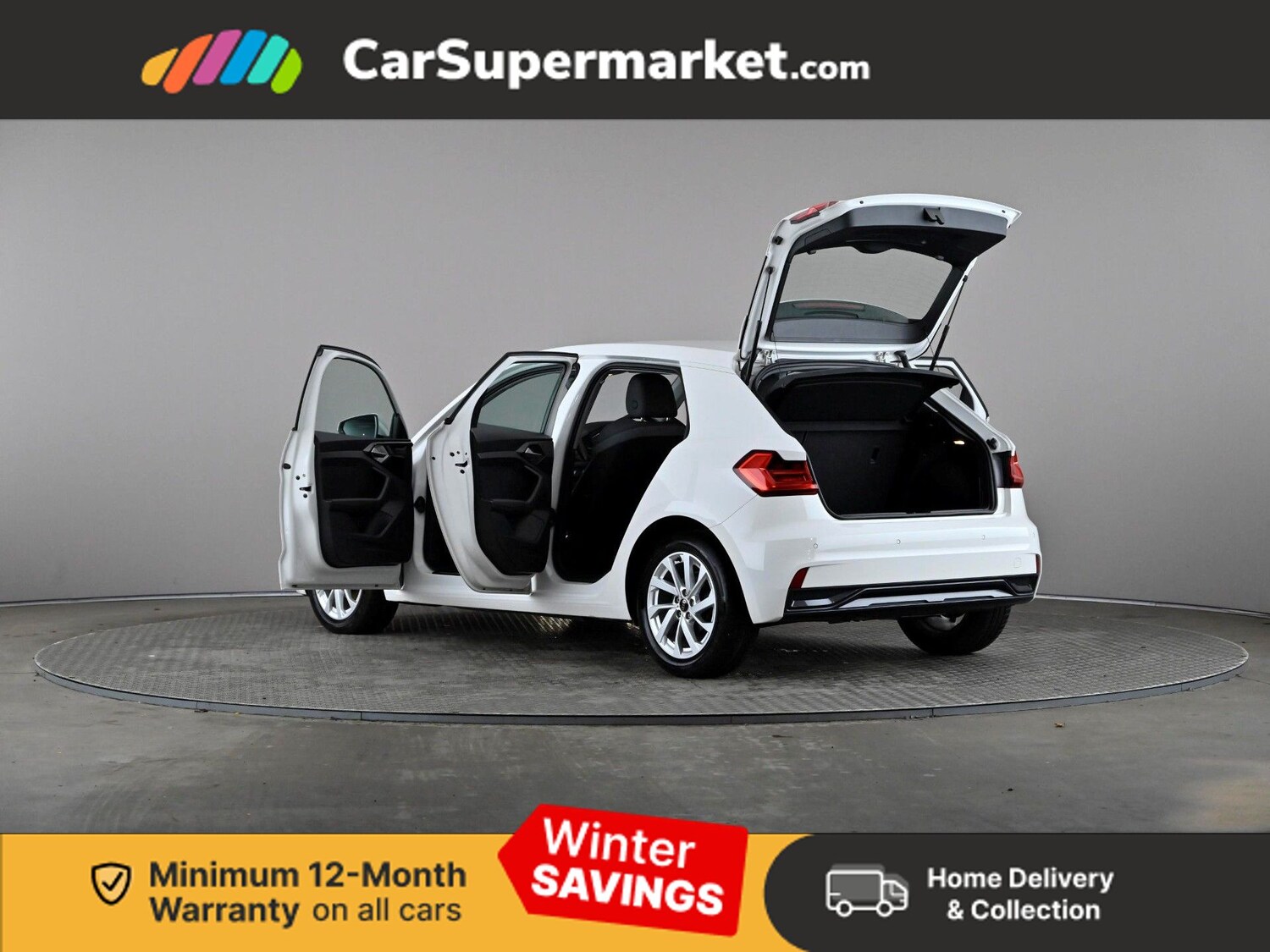 Used Audi A1 2023 for sale - 77334295: Photo 11