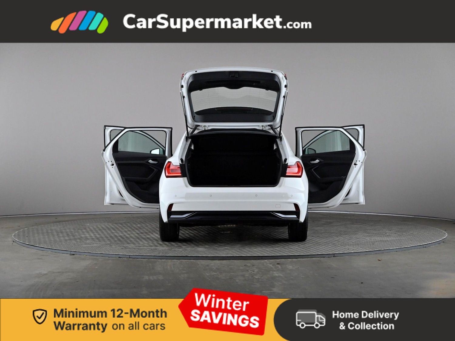 Used Audi A1 2023 for sale - 77334295: Photo 12