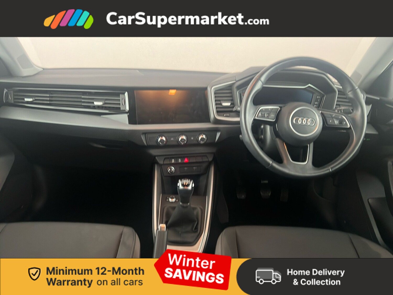 Used Audi A1 2023 for sale - 77334295: Photo 14