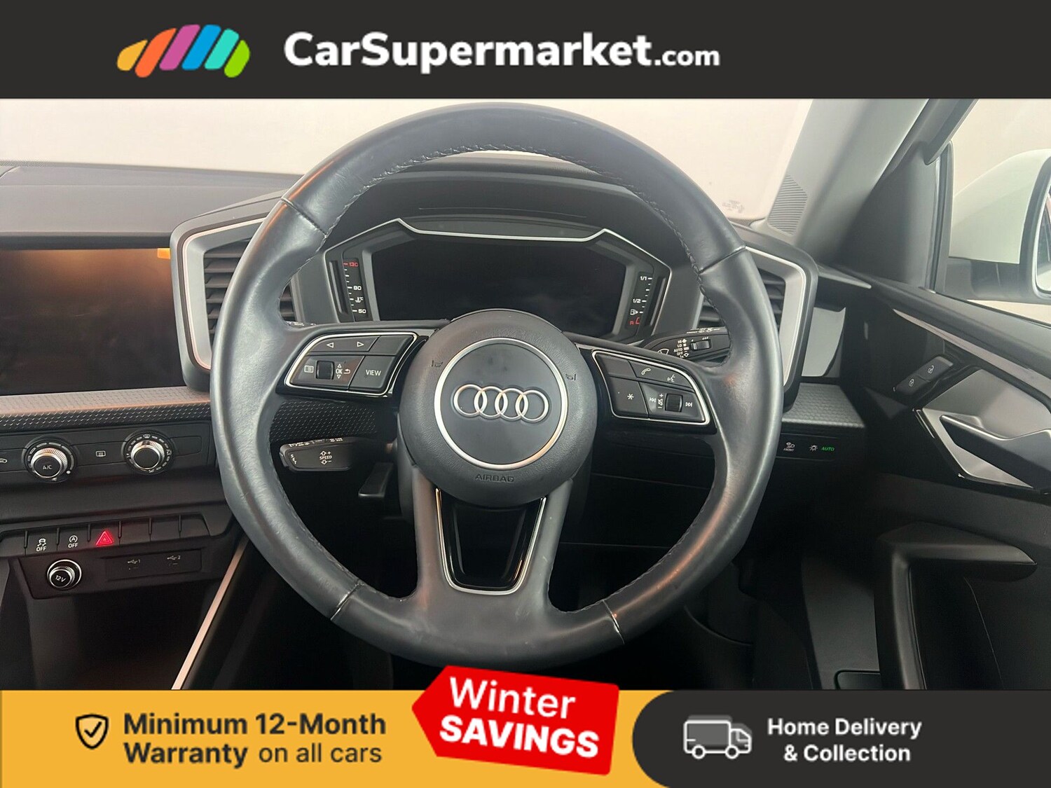 Used Audi A1 2023 for sale - 77334295: Photo 15