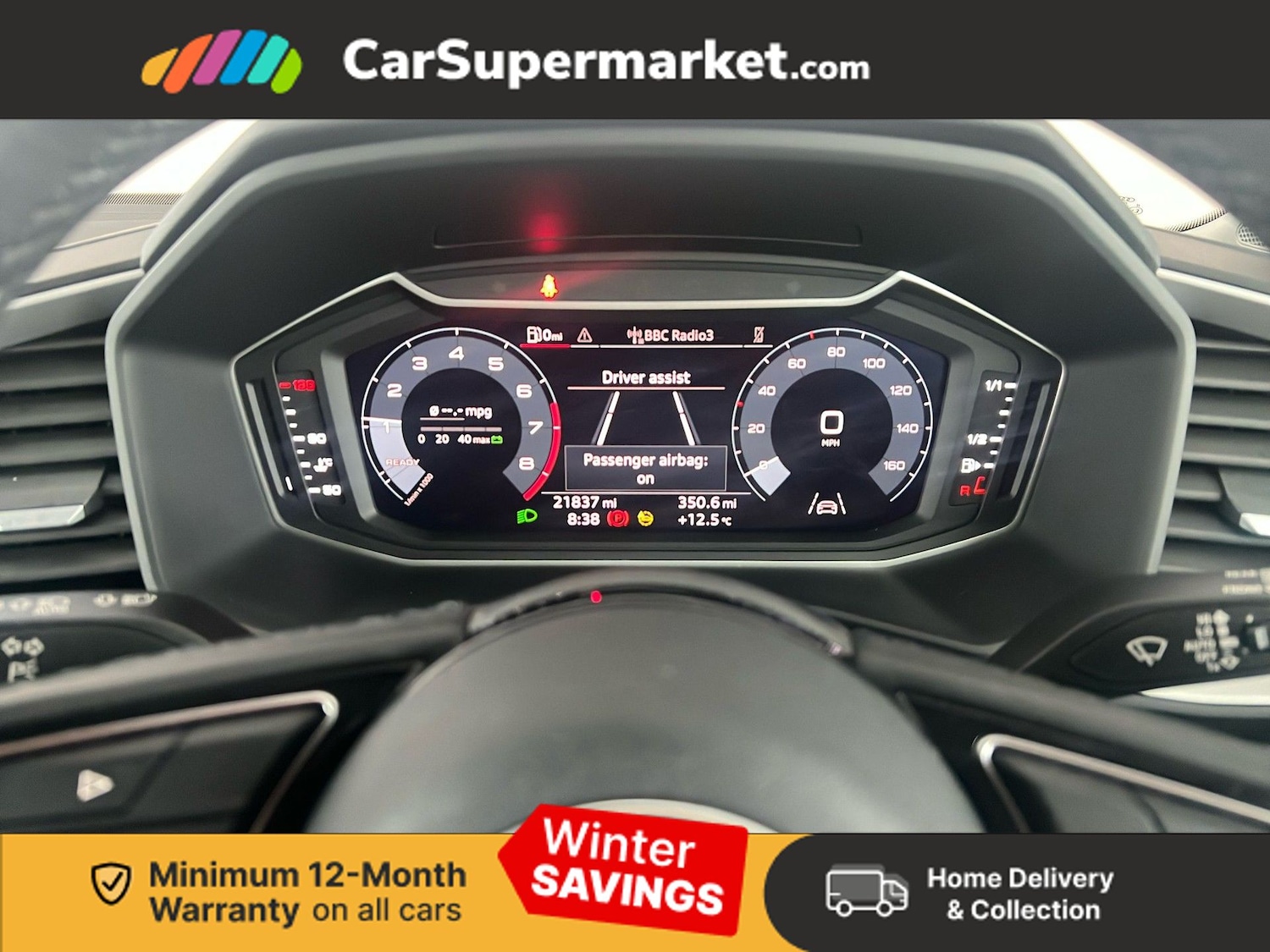 Used Audi A1 2023 for sale - 77334295: Photo 16