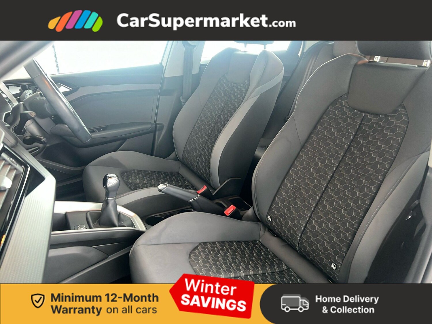 Used Audi A1 2023 for sale - 77334295: Photo 18