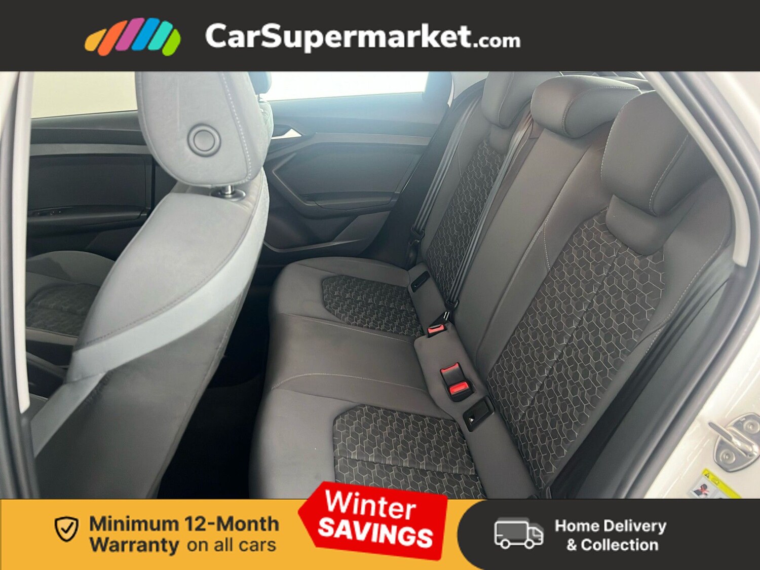 Used Audi A1 2023 for sale - 77334295: Photo 19