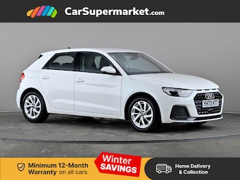 Audi A1 feature image
