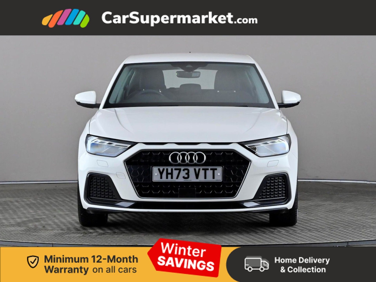 Used Audi A1 2023 for sale - 77334295: Photo 2