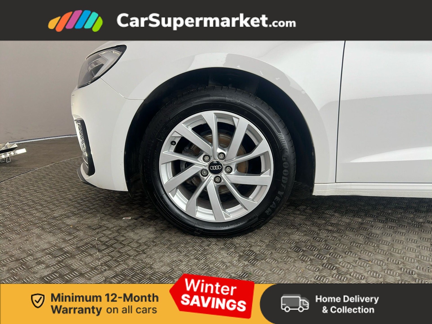 Used Audi A1 2023 for sale - 77334295: Photo 20