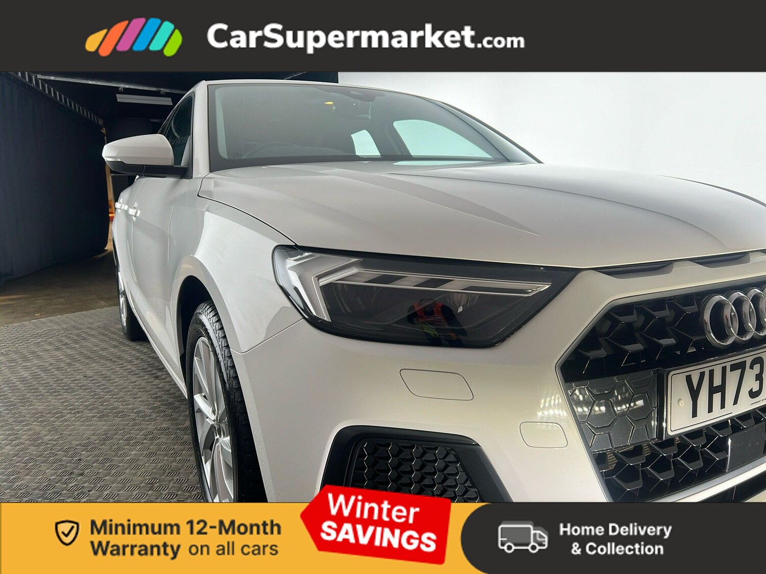 Used Audi A1 2023 for sale - 77334295: Photo 21