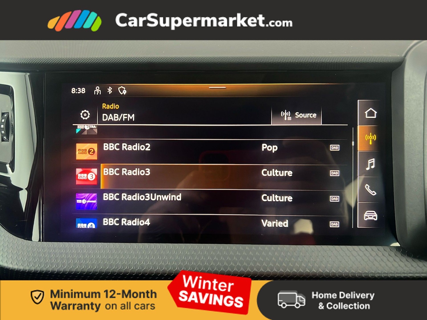 Used Audi A1 2023 for sale - 77334295: Photo 26