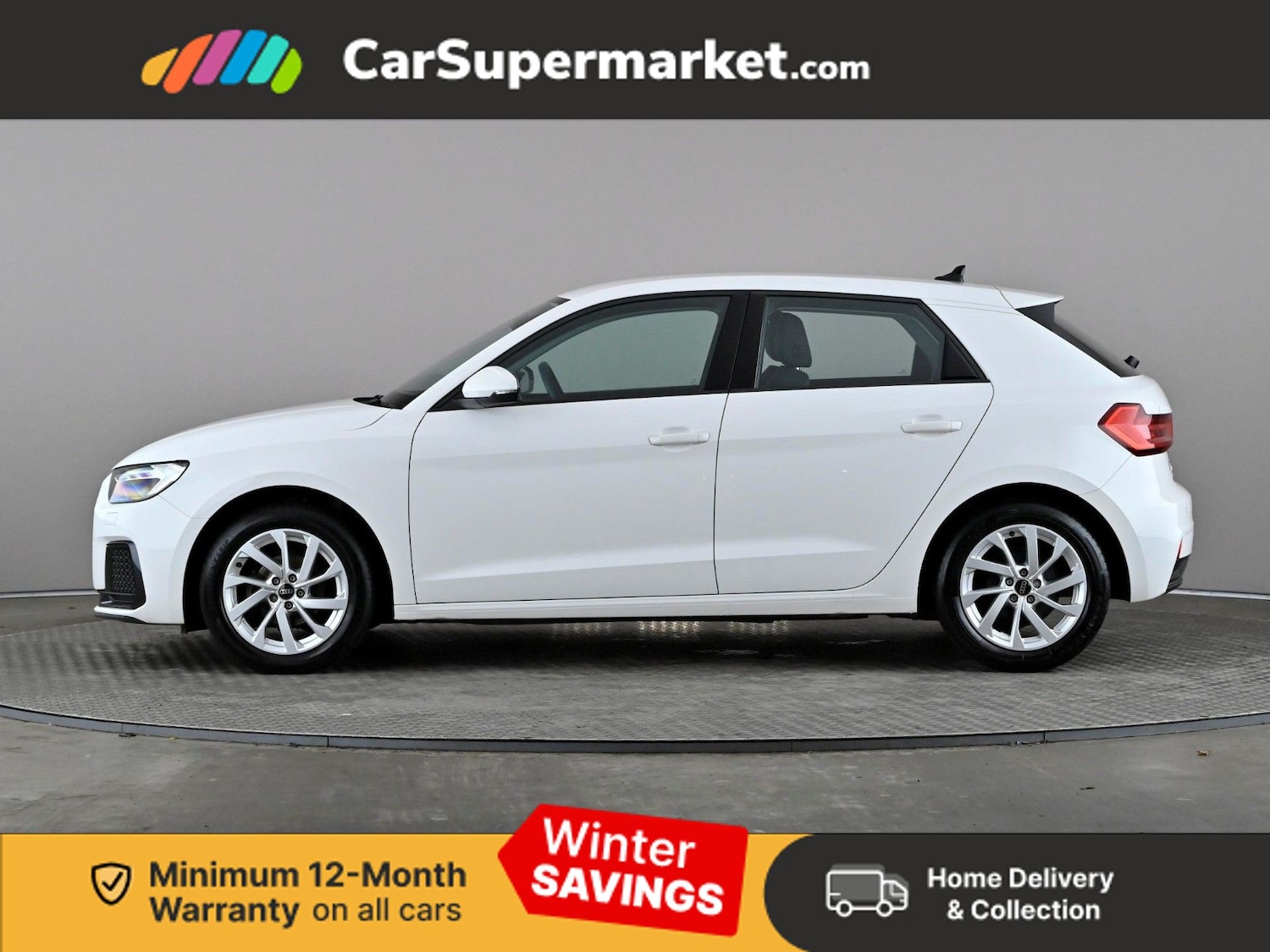 Used Audi A1 2023 for sale - 77334295: Photo 3