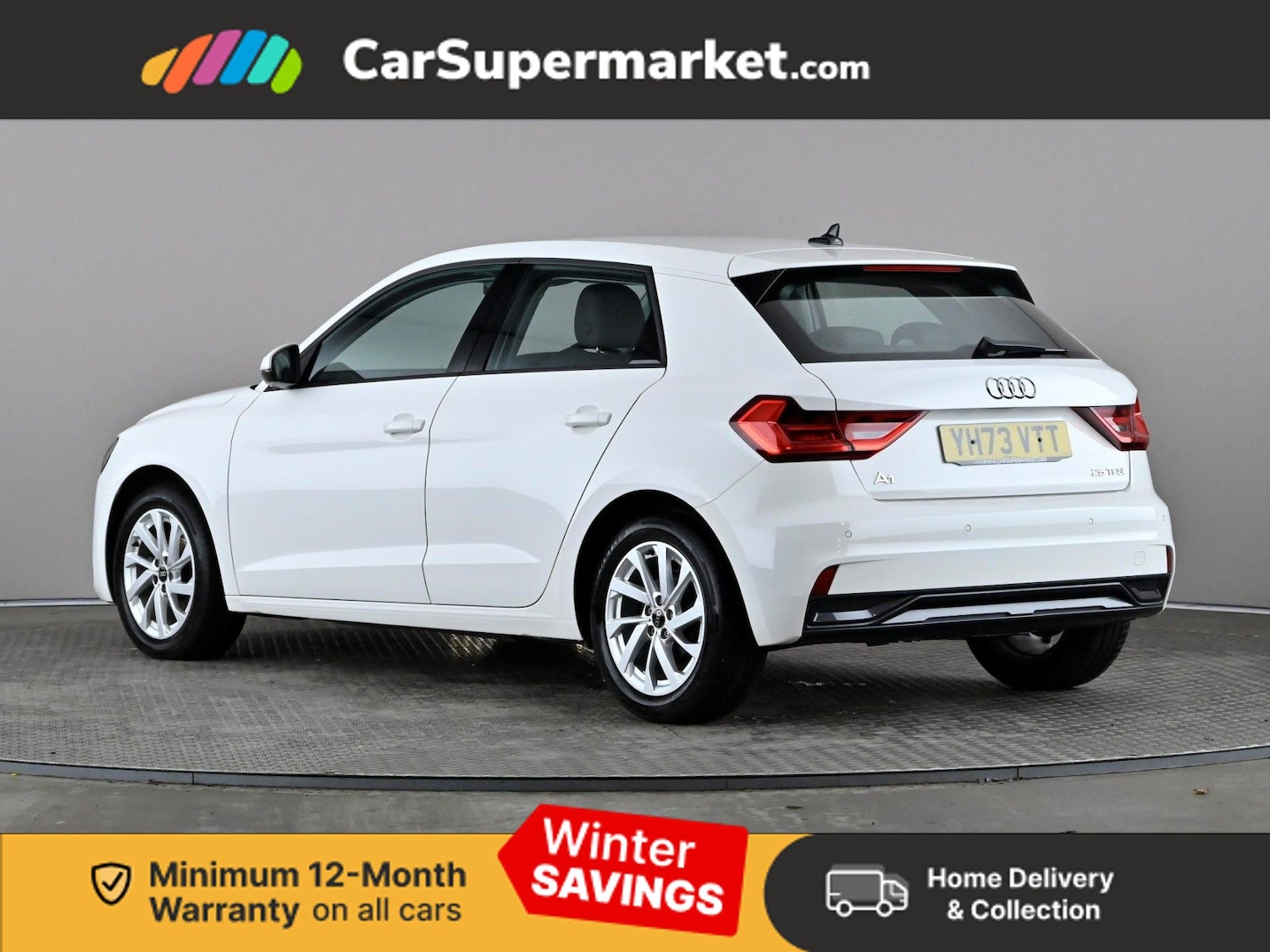 Used Audi A1 2023 for sale - 77334295: Photo 5