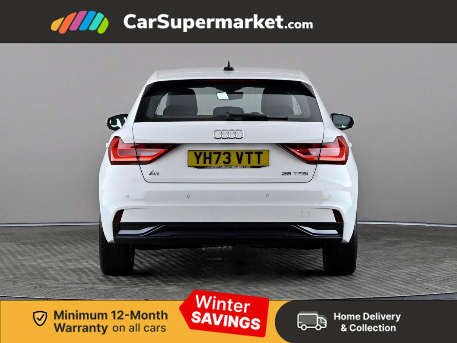Used Audi A1 2023 for sale - 77334295: Photo 6