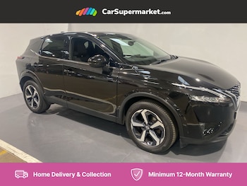 2022 - 1.3 DiG-T MH N-Connecta 5-Door