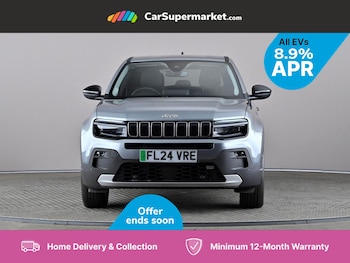 Used Jeep Other 2024 for sale - 75913004: Photo