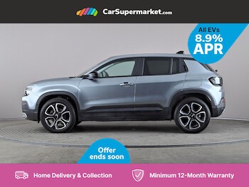 Used Jeep Other 2024 for sale - 75913004: Photo