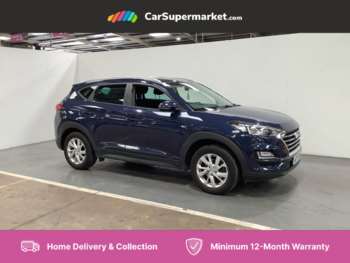 2020 - 1.6 GDi SE Nav 2WD 5-Door