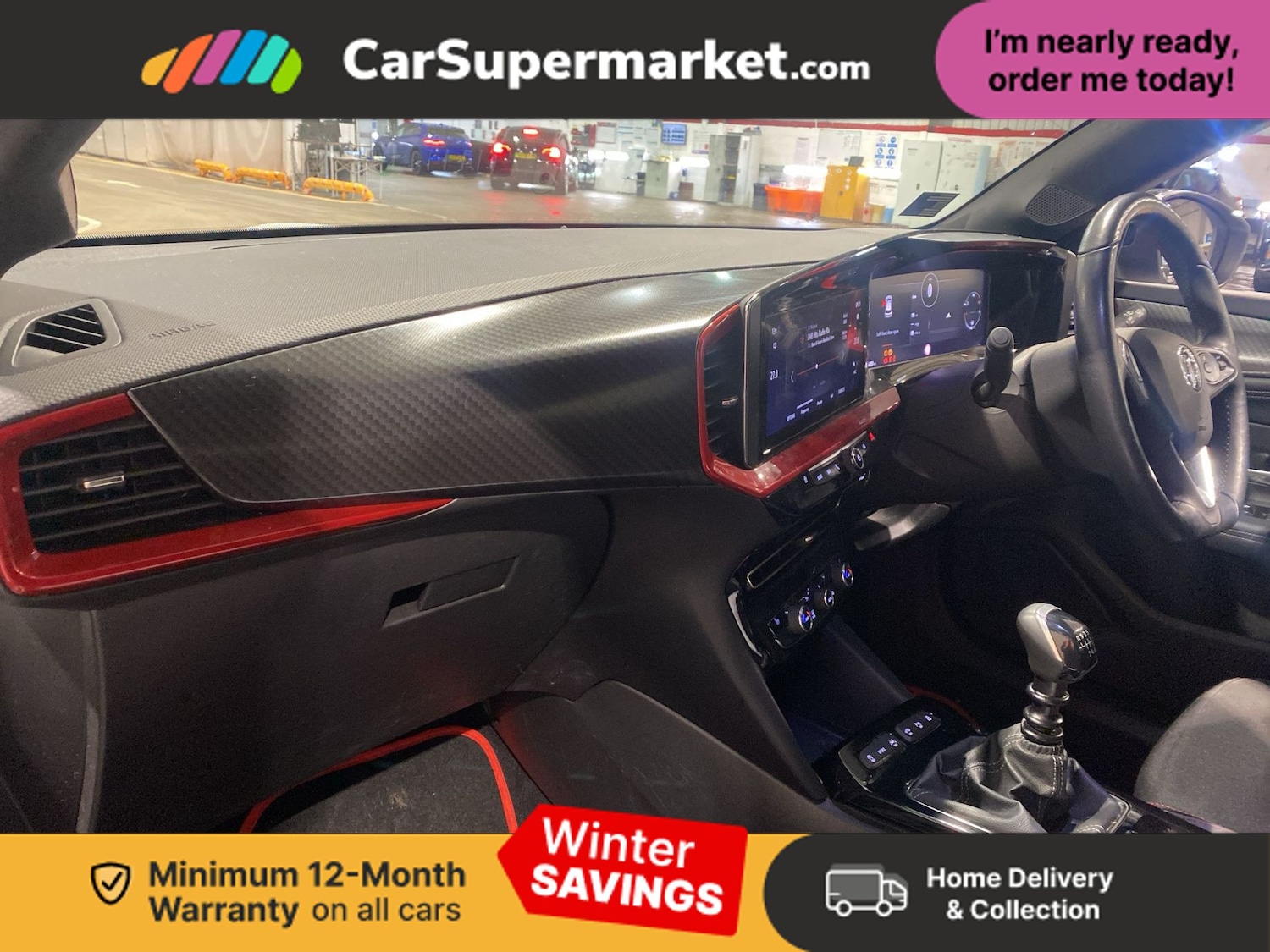 Used Vauxhall Mokka 2022 for sale - 77158781: Photo 6