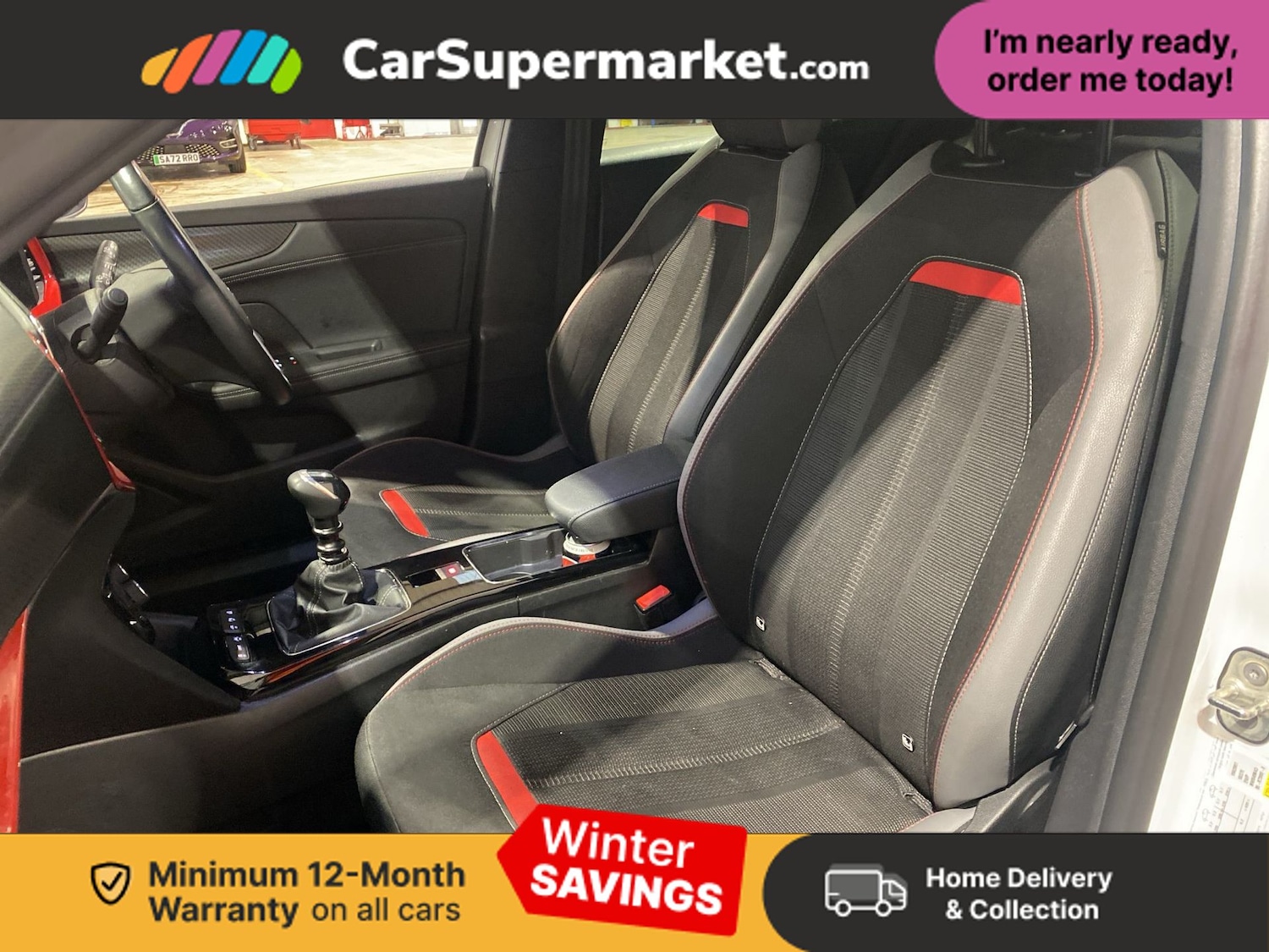 Used Vauxhall Mokka 2022 for sale - 77158781: Photo 7