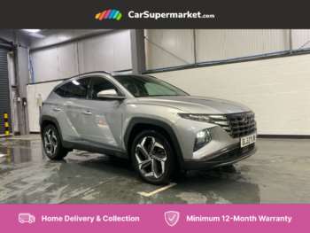 2022 - 1.6 TGDi Hybrid 230 Premium 2WD Auto 5-Door