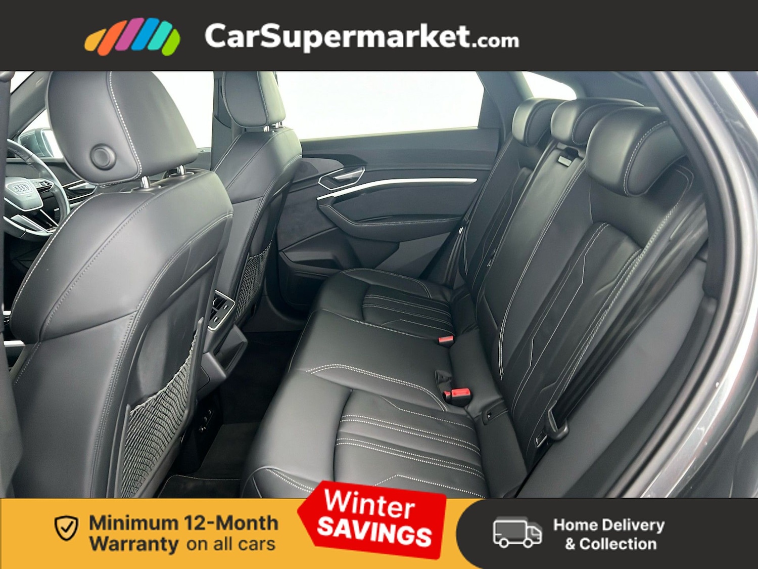 Used Audi e-tron 2022 for sale - 77128860: Photo 19