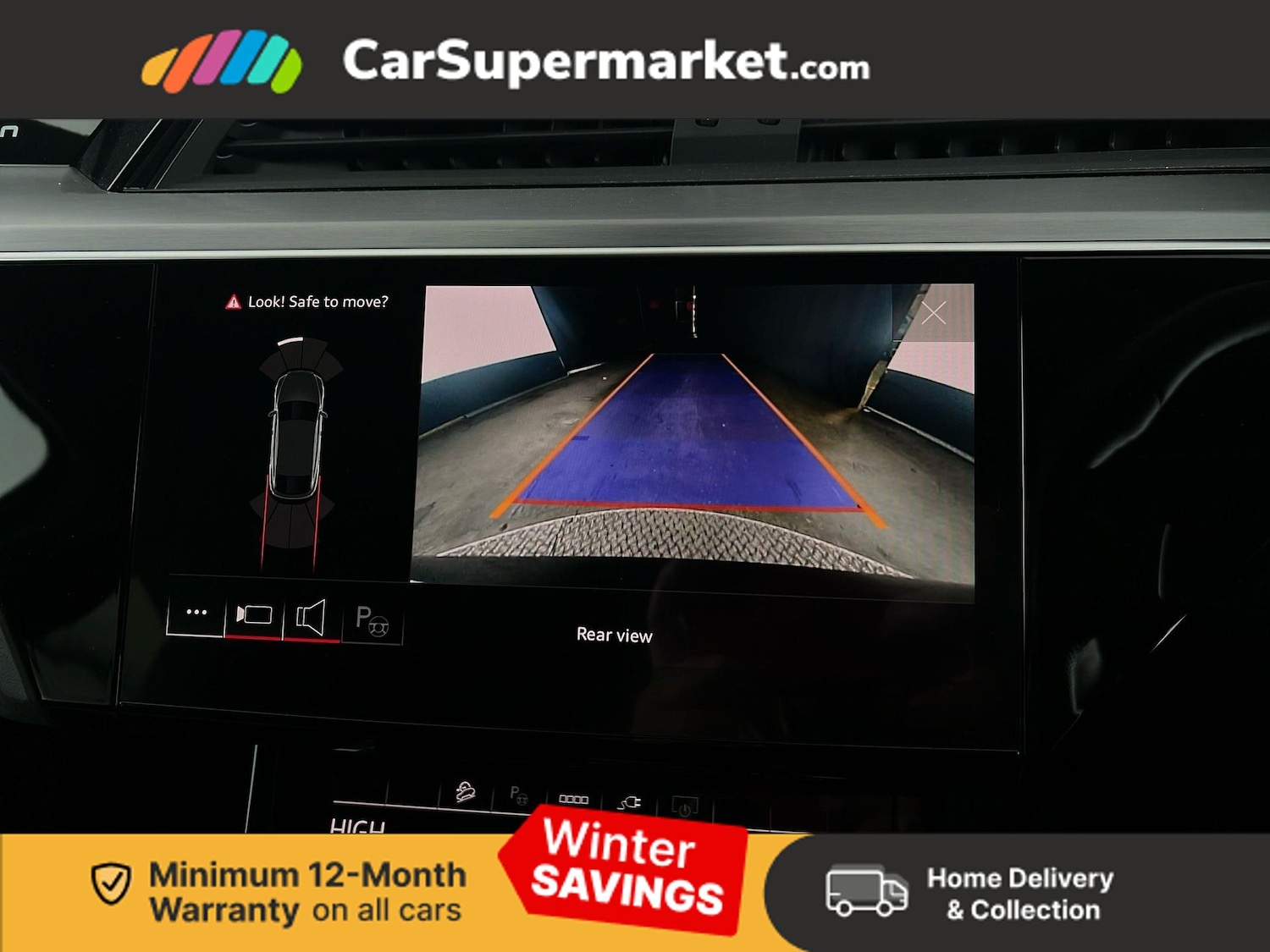 Used Audi e-tron 2022 for sale - 77128860: Photo 25