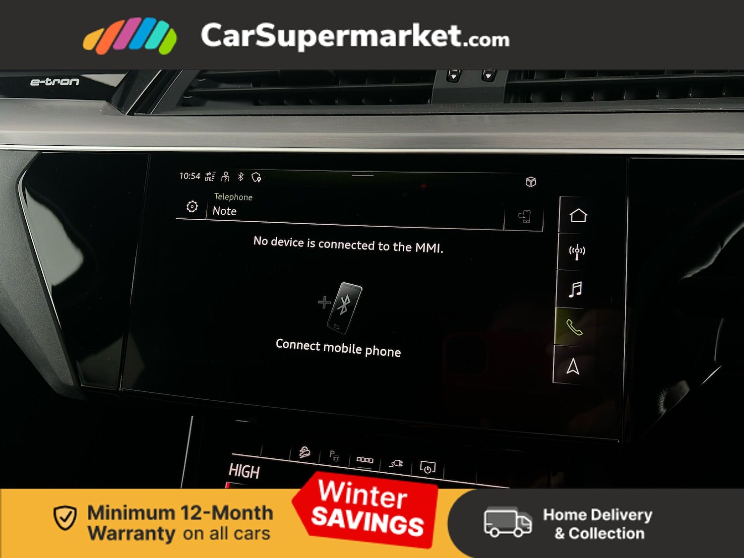 Used Audi e-tron 2022 for sale - 77128860: Photo 26