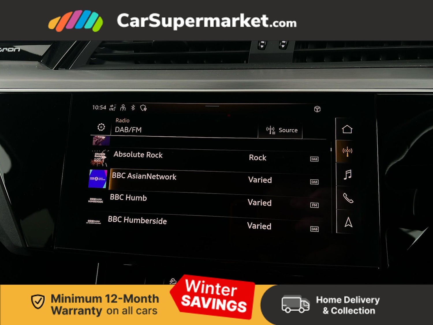 Used Audi e-tron 2022 for sale - 77128860: Photo 27