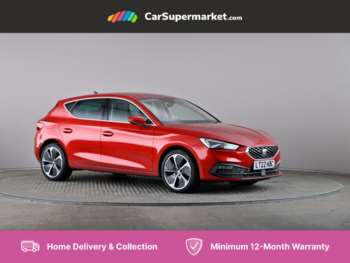 2022 - 1.0 eTSI Xcellence Lux DSG 5-Door