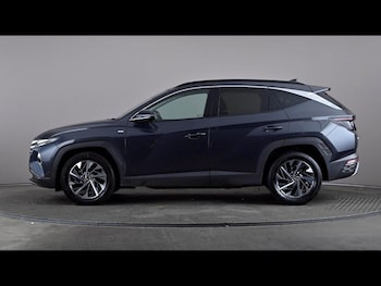 Used Hyundai TUCSON 2023 for sale - 79193248: Photo