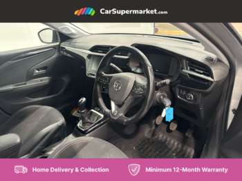 Used Vauxhall Corsa 2022 for sale - 74955332: Photo