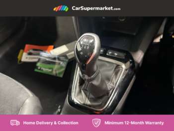 Used Vauxhall Corsa 2022 for sale - 74955332: Photo
