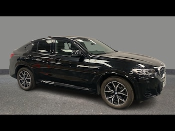 Used BMW X4 2022 for sale - 78746125: Photo