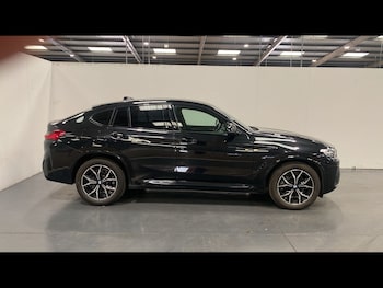 Used BMW X4 2022 for sale - 78746125: Photo