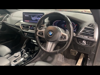 Used BMW X4 2022 for sale - 78746125: Photo