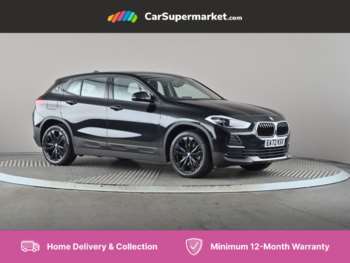 2022 - xDrive 25e Sport 5dr Auto