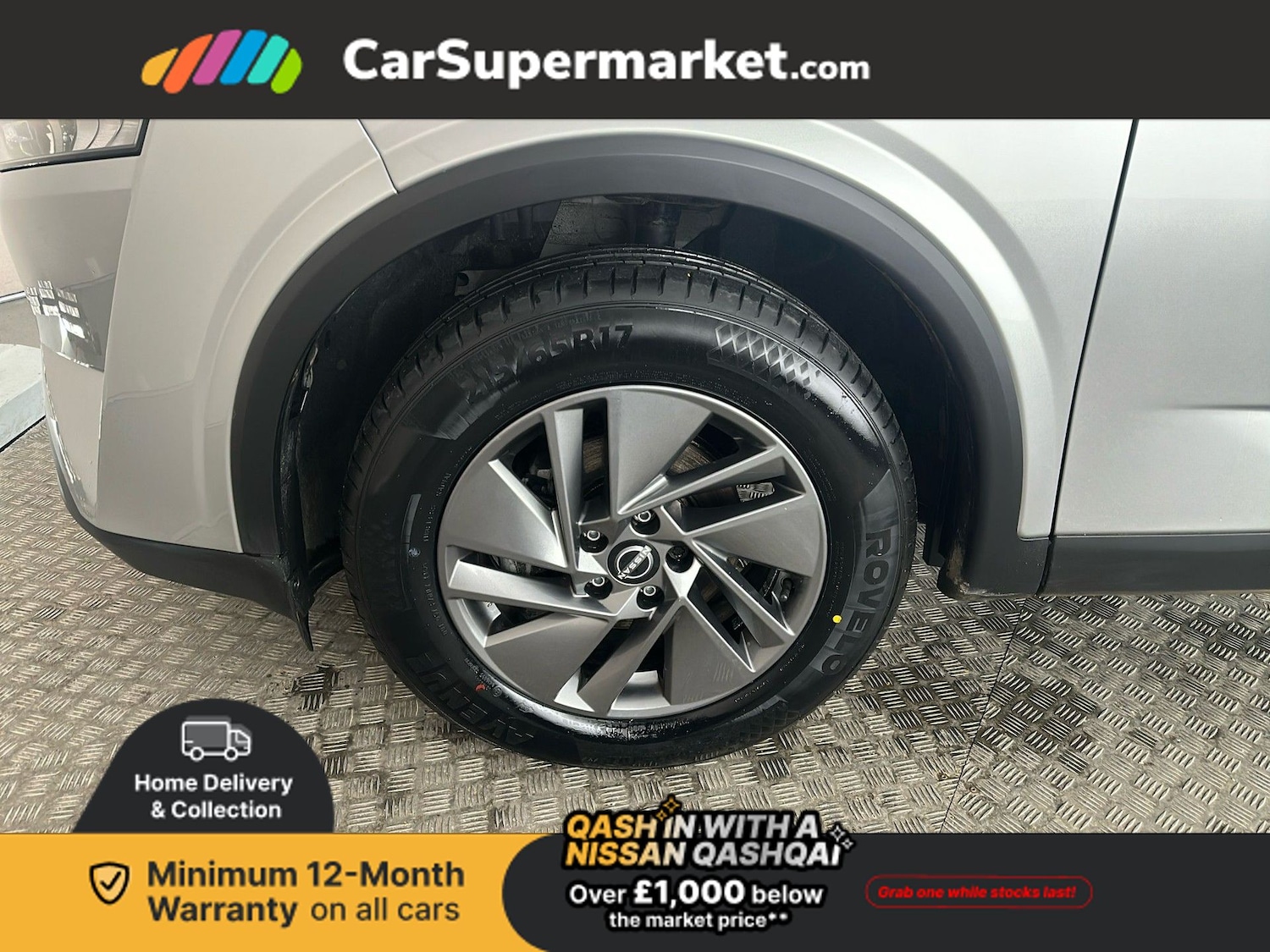 Used Nissan Qashqai 2022 for sale - 77674997: Photo 21