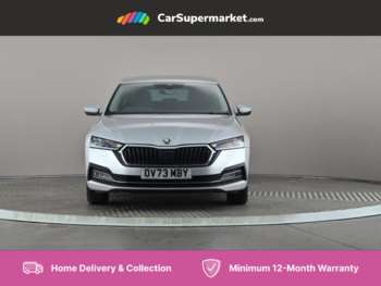 Used Skoda Octavia 2023 for sale - 75440693: Photo
