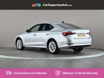 Used Skoda Octavia 2023 for sale - 75440693: Photo