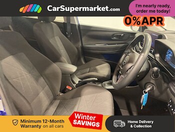 Used Hyundai BAYON 2022 for sale - 77275556: Photo