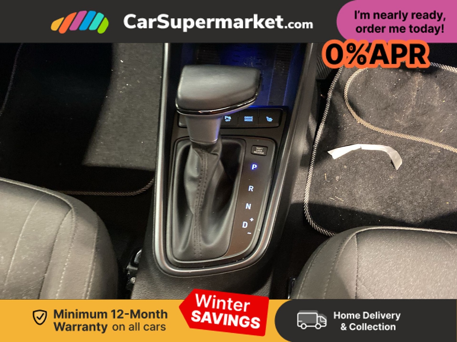 Used Hyundai BAYON 2022 for sale - 77275556: Photo 7