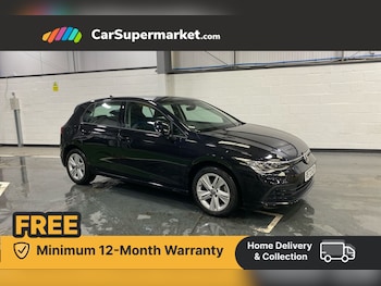 Used Volkswagen Golf 2022 for sale - 76429225: Photo