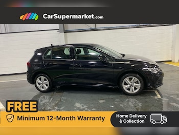 Used Volkswagen Golf 2022 for sale - 76429225: Photo