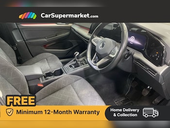 Used Volkswagen Golf 2022 for sale - 76429225: Photo