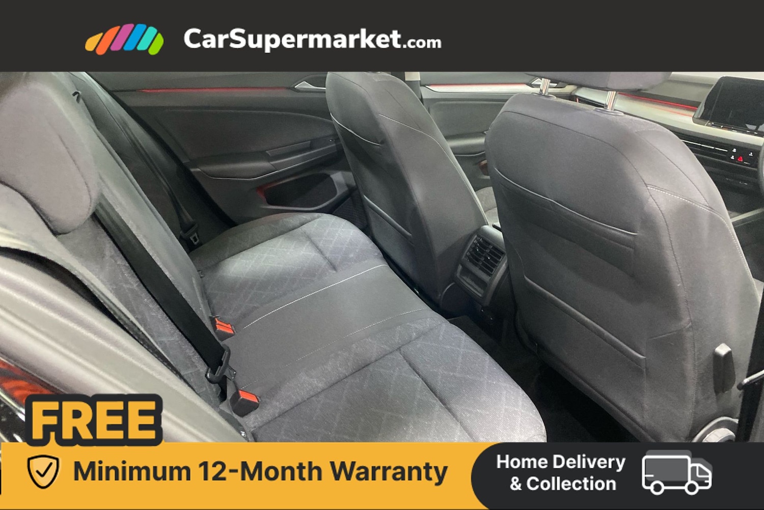 Used Volkswagen Golf 2022 for sale - 76429225: Photo 5