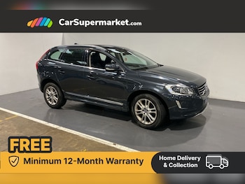 Used Volvo XC60 2015 for sale - 76304847: Photo