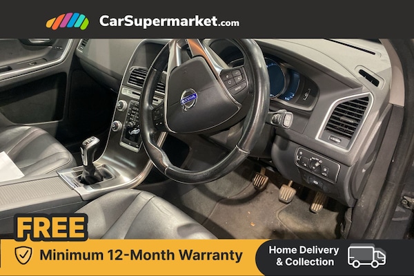 Used Volvo XC60 2015 for sale - 76304847: Photo 2