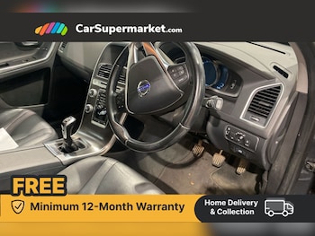 Used Volvo XC60 2015 for sale - 76304847: Photo