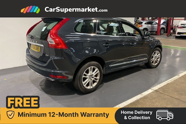 Used Volvo XC60 2015 for sale - 76304847: Photo 3