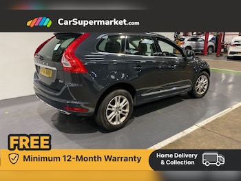 Used Volvo XC60 2015 for sale - 76304847: Photo
