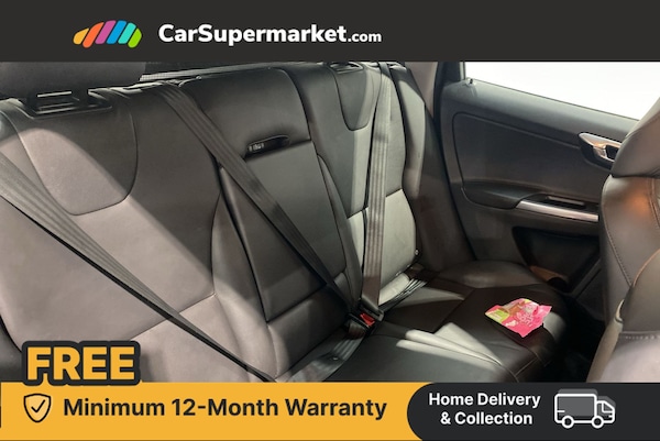 Used Volvo XC60 2015 for sale - 76304847: Photo 4