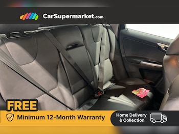 Used Volvo XC60 2015 for sale - 76304847: Photo
